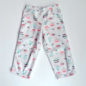 Carter’s Pajama Pants Size 2t